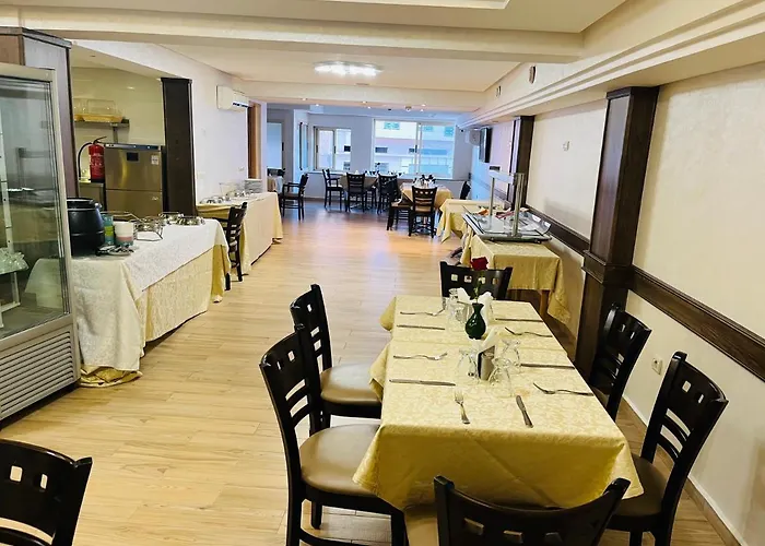 Hotel Palais Al Bahja