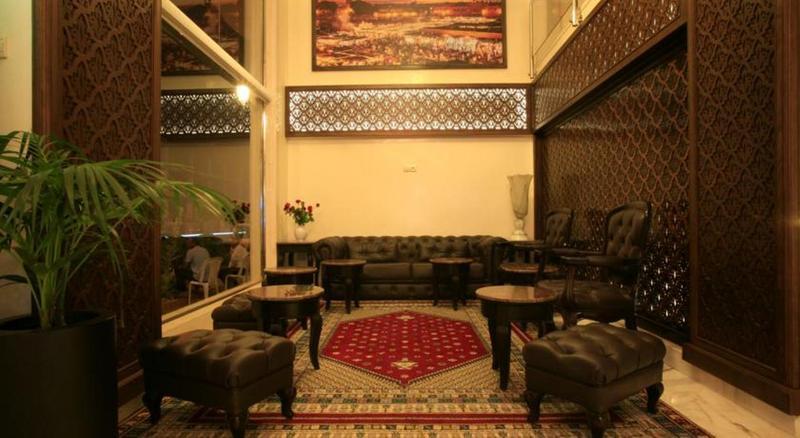 Palais Al Bahja فندق 3*