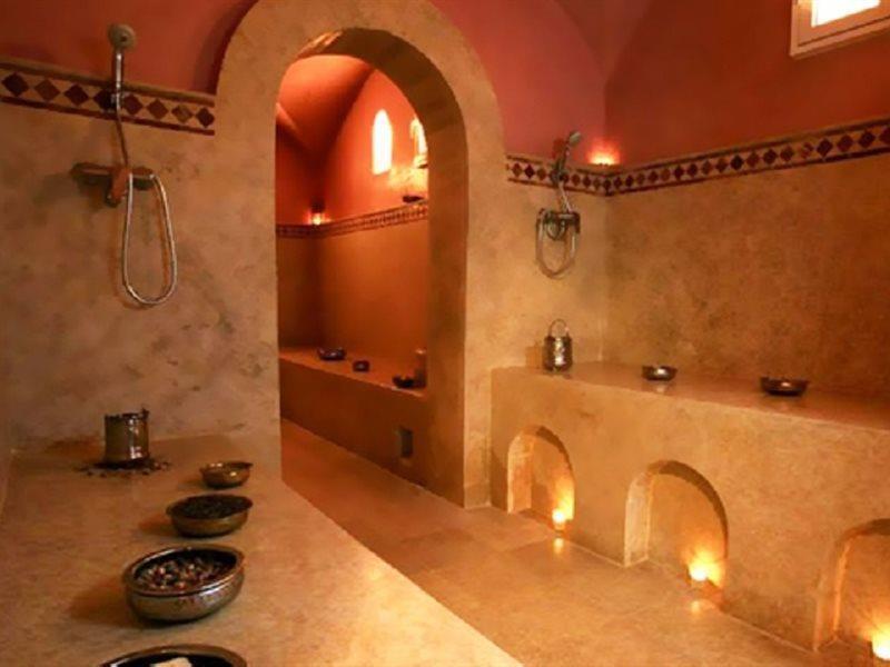 فندق Palais Al Bahja 3*