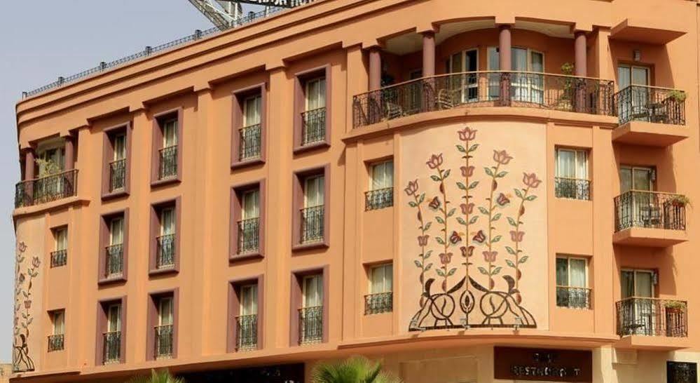 فندق Palais Al Bahja
