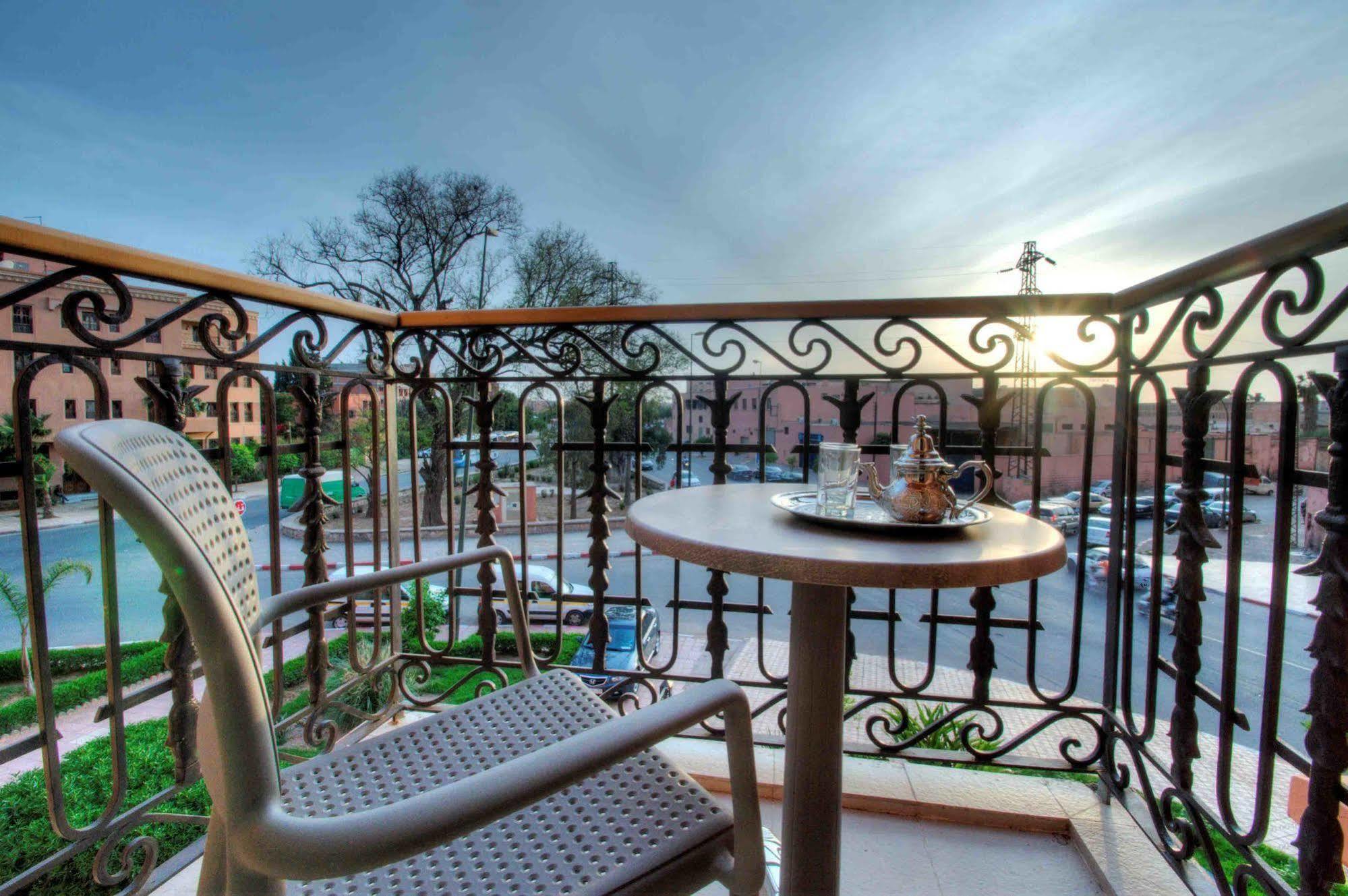 Palais Al Bahja 3* مراكش