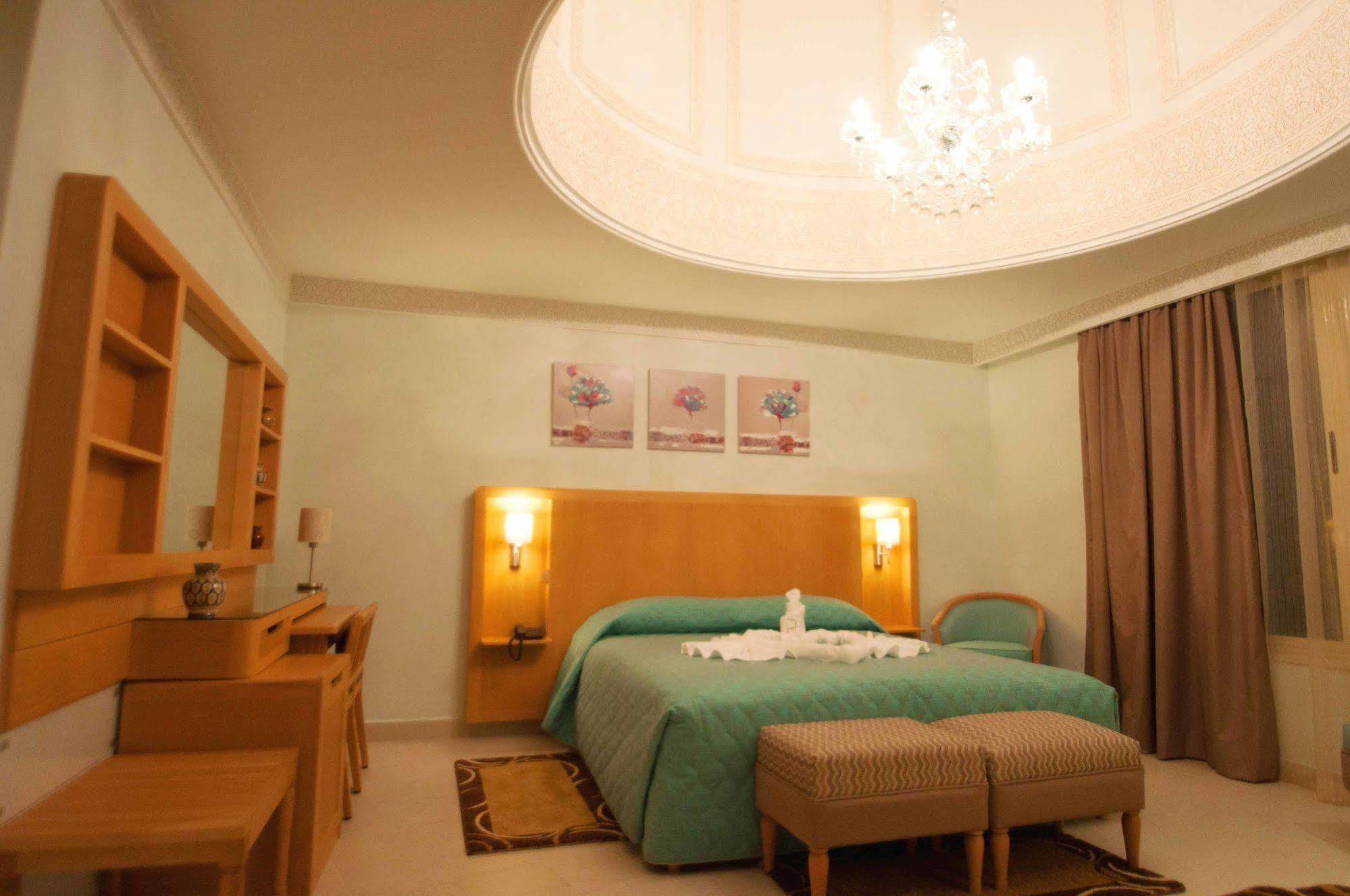 Palais Al Bahja فندق 3*