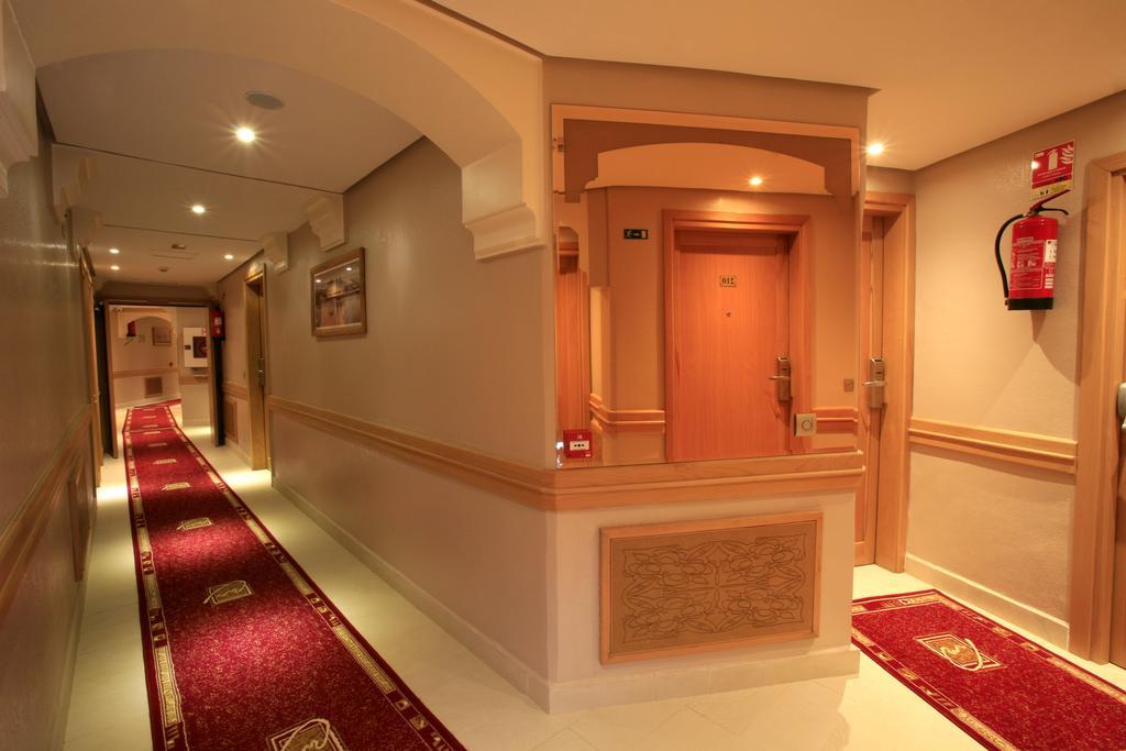 Palais Al Bahja Marraquexe